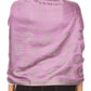 Sakkas Mia Reversible Brocade Paisley Scarf Wrap Shawl Soft and Light