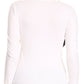 Sakkas Elise Faux Fur Mink Soft Warm Scarf with Pom-Pom