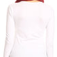 Sakkas Elise Faux Fur Mink Soft Warm Scarf with Pom-Pom