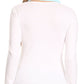 Sakkas Elise Faux Fur Mink Soft Warm Scarf with Pom-Pom