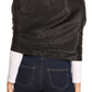 Sakkas Litta Women's Brocade Evening Shawl Wrap Head Scarf Large Soft Wedding