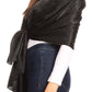 Sakkas Litta Women's Brocade Evening Shawl Wrap Head Scarf Large Soft Wedding