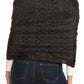 Sakkas Litta Women's Brocade Evening Shawl Wrap Head Scarf Large Soft Wedding