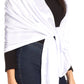 Sakkas Litta Women's Brocade Evening Shawl Wrap Head Scarf Large Soft Wedding