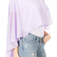 Sakkas Anya Women's Soft Chiffon Wedding Bridesmaid Bridal Cape Wrap Bolero Shrug