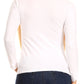 Sakkas Abir Soft Furry Reversible Short Twist Wrap Around Infinity Scarf