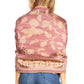 Sakkas Gianna Women's Silky Soft Reversible Floral Woven Pashmina Scarf Shawl Wrap