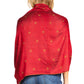 Sakkas Gianna Women's Silky Soft Reversible Floral Woven Pashmina Scarf Shawl Wrap