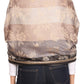Sakkas Serina Women's Silky Soft Reversible Floral Woven Pashmina Scarf Shawl Wrap