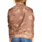 Sakkas Damari Women's Silky Soft Reversible Border Woven Pashmina Scarf Shawl Wrap