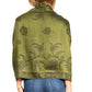 Sakkas Damari Women's Silky Soft Reversible Border Woven Pashmina Scarf Shawl Wrap