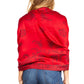 Sakkas Damari Women's Silky Soft Reversible Border Woven Pashmina Scarf Shawl Wrap