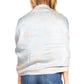 Sakkas Damari Women's Silky Soft Reversible Border Woven Pashmina Scarf Shawl Wrap