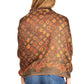 Sakkas Alessa Women's Silky Soft Reversible PaisleyPrint Pashmina Scarf Shawl Wrap