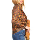 Sakkas Alessa Women's Silky Soft Reversible PaisleyPrint Pashmina Scarf Shawl Wrap
