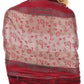 Sakkas Alessa Women's Silky Soft Reversible PaisleyPrint Pashmina Scarf Shawl Wrap
