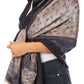Sakkas Alessa Women's Silky Soft Reversible PaisleyPrint Pashmina Scarf Shawl Wrap