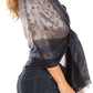 Sakkas Alessa Women's Silky Soft Reversible PaisleyPrint Pashmina Scarf Shawl Wrap