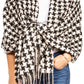 Sakkas Martinna Warm Super Soft Cashmere Feel Pashmina Shawl Wrap Scarf for Women - Weddings, Festivals, Travel & Daily Wear