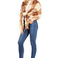 Sakkas Martinna Warm Super Soft Cashmere Feel Pashmina Shawl Wrap Scarf for Women - Weddings, Festivals, Travel & Daily Wear