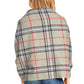 Sakkas Martinna Warm Super Soft Cashmere Feel Pashmina Shawl Wrap Scarf for Women - Weddings, Festivals, Travel & Daily Wear