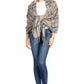 Sakkas Martinna Warm Super Soft Cashmere Feel Pashmina Shawl Wrap Scarf for Women - Weddings, Festivals, Travel & Daily Wear