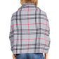 Sakkas Martinna Warm Super Soft Cashmere Feel Pashmina Shawl Wrap Scarf for Women - Weddings, Festivals, Travel & Daily Wear