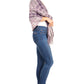 Sakkas Martinna Warm Super Soft Cashmere Feel Pashmina Shawl Wrap Scarf for Women - Weddings, Festivals, Travel & Daily Wear