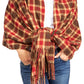 Sakkas Martinna Warm Super Soft Cashmere Feel Pashmina Shawl Wrap Scarf for Women - Weddings, Festivals, Travel & Daily Wear