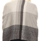 Sakkas Martinna Warm Super Soft Cashmere Feel Pashmina Shawl Wrap Scarf for Women - Weddings, Festivals, Travel & Daily Wear