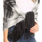 Sakkas Martinna Warm Super Soft Cashmere Feel Pashmina Shawl Wrap Scarf for Women - Weddings, Festivals, Travel & Daily Wear