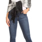 Sakkas Martinna Warm Super Soft Cashmere Feel Pashmina Shawl Wrap Scarf for Women - Weddings, Festivals, Travel & Daily Wear