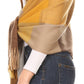 Sakkas Martinna Warm Super Soft Cashmere Feel Pashmina Shawl Wrap Scarf for Women - Weddings, Festivals, Travel & Daily Wear