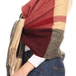 Sakkas Martinna Warm Super Soft Cashmere Feel Pashmina Shawl Wrap Scarf for Women - Weddings, Festivals, Travel & Daily Wear