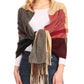 Sakkas Martinna Warm Super Soft Cashmere Feel Pashmina Shawl Wrap Scarf for Women - Weddings, Festivals, Travel & Daily Wear