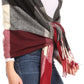 Sakkas Martinna Warm Super Soft Cashmere Feel Pashmina Shawl Wrap Scarf for Women - Weddings, Festivals, Travel & Daily Wear