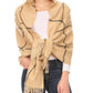 Sakkas Martinna Warm Super Soft Cashmere Feel Pashmina Shawl Wrap Scarf for Women - Weddings, Festivals, Travel & Daily Wear