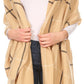 Sakkas Martinna Warm Super Soft Cashmere Feel Pashmina Shawl Wrap Scarf for Women - Weddings, Festivals, Travel & Daily Wear