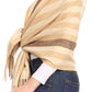 Sakkas Martinna Warm Super Soft Cashmere Feel Pashmina Shawl Wrap Scarf for Women - Weddings, Festivals, Travel & Daily Wear