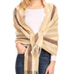 Sakkas Martinna Warm Super Soft Cashmere Feel Pashmina Shawl Wrap Scarf for Women - Weddings, Festivals, Travel & Daily Wear