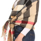 Sakkas Martinna Warm Super Soft Cashmere Feel Pashmina Shawl Wrap Scarf for Women - Weddings, Festivals, Travel & Daily Wear