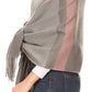 Sakkas Martinna Warm Super Soft Cashmere Feel Pashmina Shawl Wrap Scarf for Women - Weddings, Festivals, Travel & Daily Wear