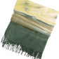 Sakkas Martinna Warm Super Soft Cashmere Feel Pashmina Shawl Wrap Scarf for Women - Weddings, Festivals, Travel & Daily Wear