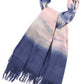Sakkas Martinna Warm Super Soft Cashmere Feel Pashmina Shawl Wrap Scarf for Women - Weddings, Festivals, Travel & Daily Wear