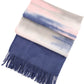 Sakkas Martinna Warm Super Soft Cashmere Feel Pashmina Shawl Wrap Scarf for Women - Weddings, Festivals, Travel & Daily Wear