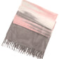 Sakkas Martinna Warm Super Soft Cashmere Feel Pashmina Shawl Wrap Scarf for Women - Weddings, Festivals, Travel & Daily Wear