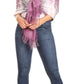 Sakkas Martinna Warm Super Soft Cashmere Feel Pashmina Shawl Wrap Scarf for Women - Weddings, Festivals, Travel & Daily Wear