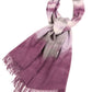 Sakkas Martinna Warm Super Soft Cashmere Feel Pashmina Shawl Wrap Scarf for Women - Weddings, Festivals, Travel & Daily Wear