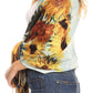 Sakkas Oria Women's Soft Lightweight Colorful Printed Shawl Scarf Wrap Stole
