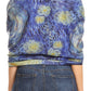Sakkas Oria Women's Soft Lightweight Colorful Printed Shawl Scarf Wrap Stole